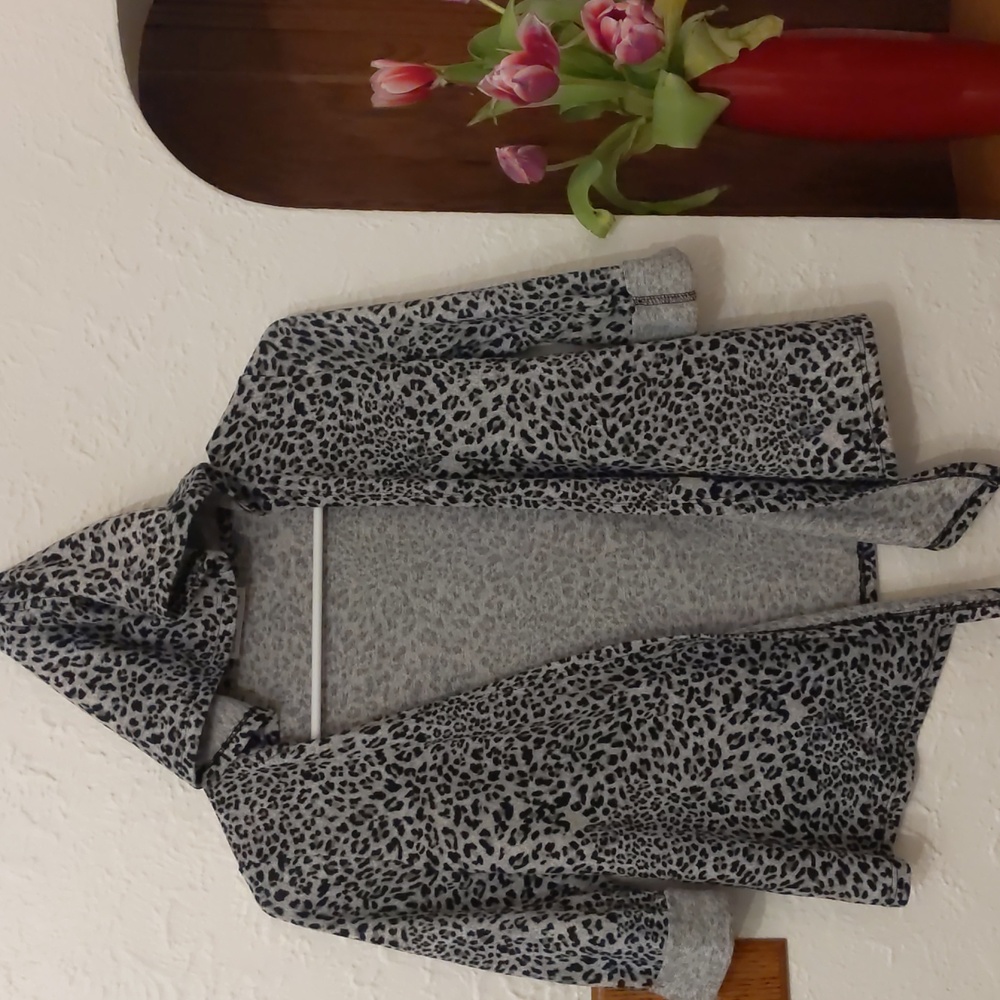 Knit works, Girls small (7-8)